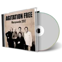 Front cover artwork of   CD