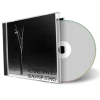 Front cover artwork of   CD