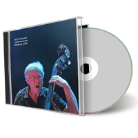 Artwork Cover of Andersen 1998-03-30 CD Hamburg Soundboard