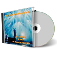 Front cover artwork of   CD