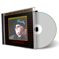 Artwork Cover of Van Morrison 1996-06-19 CD London Audience