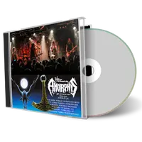 Front cover artwork of   CD