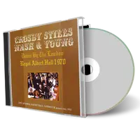 Front cover artwork of   CD