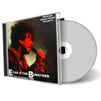 Front cover artwork of   CD