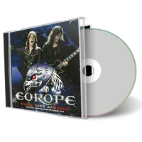 Front cover artwork of   CD