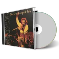 Artwork Cover of Jethro Tull 1989-09-27 CD London Audience