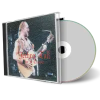 Artwork Cover of Jethro Tull 1995-09-16 CD Carlisle Audience