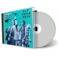 Artwork Cover of Yes 1980-12-16 CD London Audience