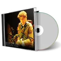 Artwork Cover of Bob Dylan Compilation CD Roadhouse Hymns 1996 Audience