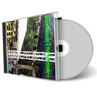 Artwork Cover of Bruce Hornsby 2015-09-07 CD Denver Audience