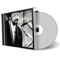 Artwork Cover of Charles Lloyd Quartet 1966-07-23 CD juan-les-pins jazz festival Soundboard