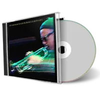 Artwork Cover of Dave Douglas 2015-04-29 CD Cologne Soundboard