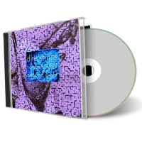 Artwork Cover of Dire Straits 1992-07-16 CD Hamburg Audience