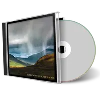 Artwork Cover of Emil Brandqvist 2015-09-26 CD Bremen Soundboard