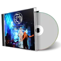 Artwork Cover of Fish 2015-12-03 CD Bristol Audience