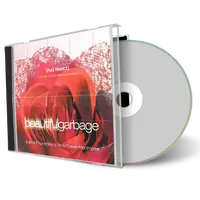 Artwork Cover of Garbage 2001-11-01 CD Paris Audience