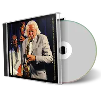 Artwork Cover of Gary Bartz Quartet 2015-10-30 CD Neuburg Soundboard