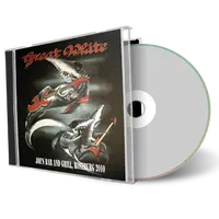 Artwork Cover of Great White Compilation CD Roseburg 2010 Audience
