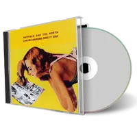 Artwork Cover of Hatfield And The North 2005-06-17 CD Zaandam Audience