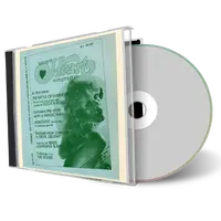 Artwork Cover of Heart Compilation CD Secret Heart Illustrated Soundboard