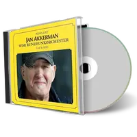 Artwork Cover of Jan Akkerman 2012-01-28 CD Cologne Soundboard