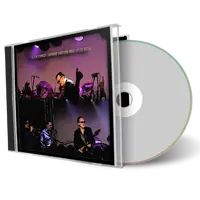 Artwork Cover of Joe Bonamassa 2016-03-07 CD Kassel Soundboard