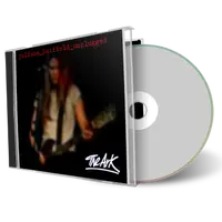 Artwork Cover of Juliana Hatfield 2004-12-01 CD Ann Arbor Audience