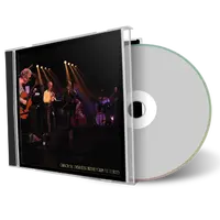 Artwork Cover of Oregon 2015-11-10 CD Leverkusen Soundboard