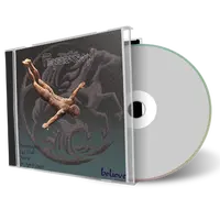 Artwork Cover of Pendragon 1992-04-11 CD Paris Audience