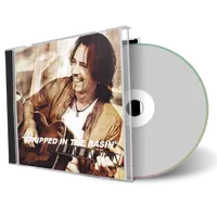 Artwork Cover of Rick Springfield 2015-10-24 CD Midland Audience