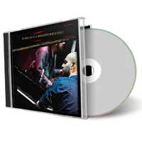 Artwork Cover of Shai Maestro Trio 2015-09-20 CD St wendel Soundboard