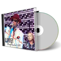 Artwork Cover of Stone Temple Pilots 2009-07-13 CD Ottawa Audience