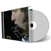 Artwork Cover of Tony Joe White Compilation CD 1991-2006 BBC Radio Sessions Soundboard