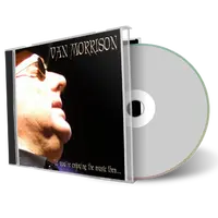 Artwork Cover of Van Morrison 2002-12-05 CD Coventry Audience