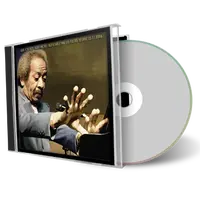 Artwork Cover of Allen Toussaint 2006-11-05 CD Berlin Audience
