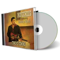 Artwork Cover of Indigenous 2016-01-29 CD Sellersville Audience