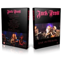 Artwork Cover of Jack Frost 2015-05-11 DVD Freiburg Audience