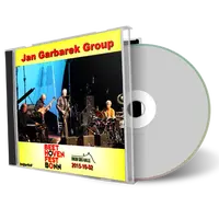 Artwork Cover of Jan Garbarek 2015-10-02 CD Beethovenfest Soundboard