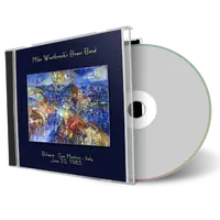 Artwork Cover of Mike Westbrook 1983-06-23 CD San Martino Audience