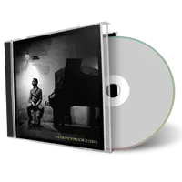 Artwork Cover of Omer Klein 2015-12-10 CD Bonn Soundboard