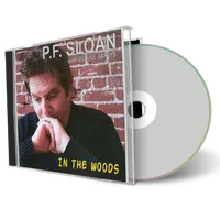 Artwork Cover of PF Sloan and Duane Jarvis 2007-10-16 CD Amsterdam Soundboard