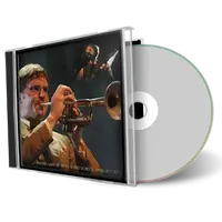 Artwork Cover of Peter Evans Quintet 2015-11-29 CD Dortmund Audience