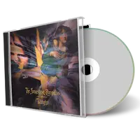 Artwork Cover of Smashing Pumpkins 1995-12-12 CD Amsterdam Audience