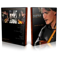 Artwork Cover of Sophia 2010-12-04 DVD Hartberg Audience