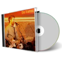 Artwork Cover of The Frames 2002-01-29 CD Vallaske Mizirici Audience