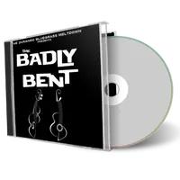 Artwork Cover of Badly Bent 2016-04-16 CD Durango Audience