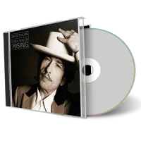 Artwork Cover of Bob Dylan Compilation CD High Water Rising 2001 Audience