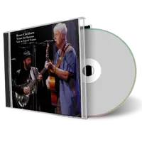Artwork Cover of Bruce Cockburn Compilation CD Tunes for Humans Audience