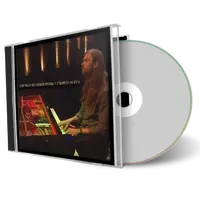 Artwork Cover of Colin Vallon Trio 2016-04-21 CD Bremen Soundboard