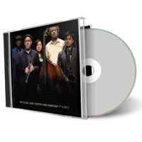 Artwork Cover of Dave Douglas 2015-10-17 CD Leibnitz Soundboard